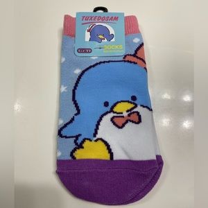 Penguin Socks